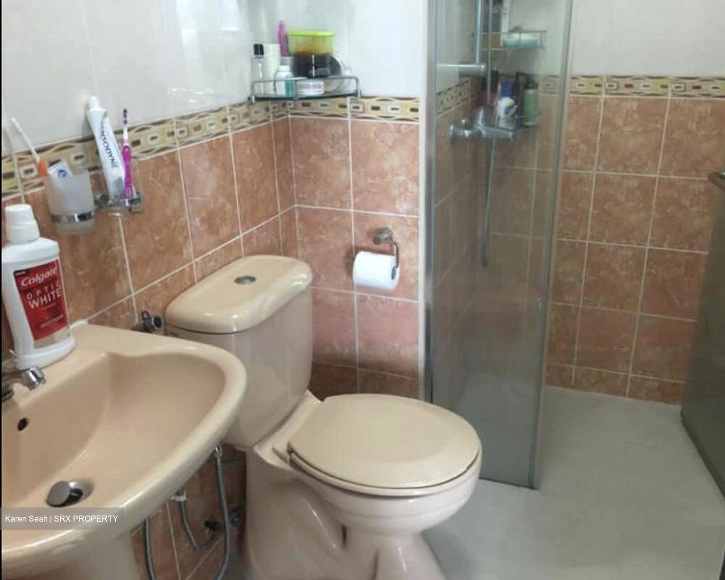 Blk 461 Clementi Avenue 3 (Clementi), HDB 4 Rooms #483550001